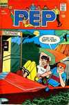 Pep Comics #200 Comic Books - Covers, Scans, Photos in Pep Comics Comic Books - Covers, Scans, Gallery